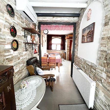 Apartment Stari Klesar Izola Ngoại thất bức ảnh