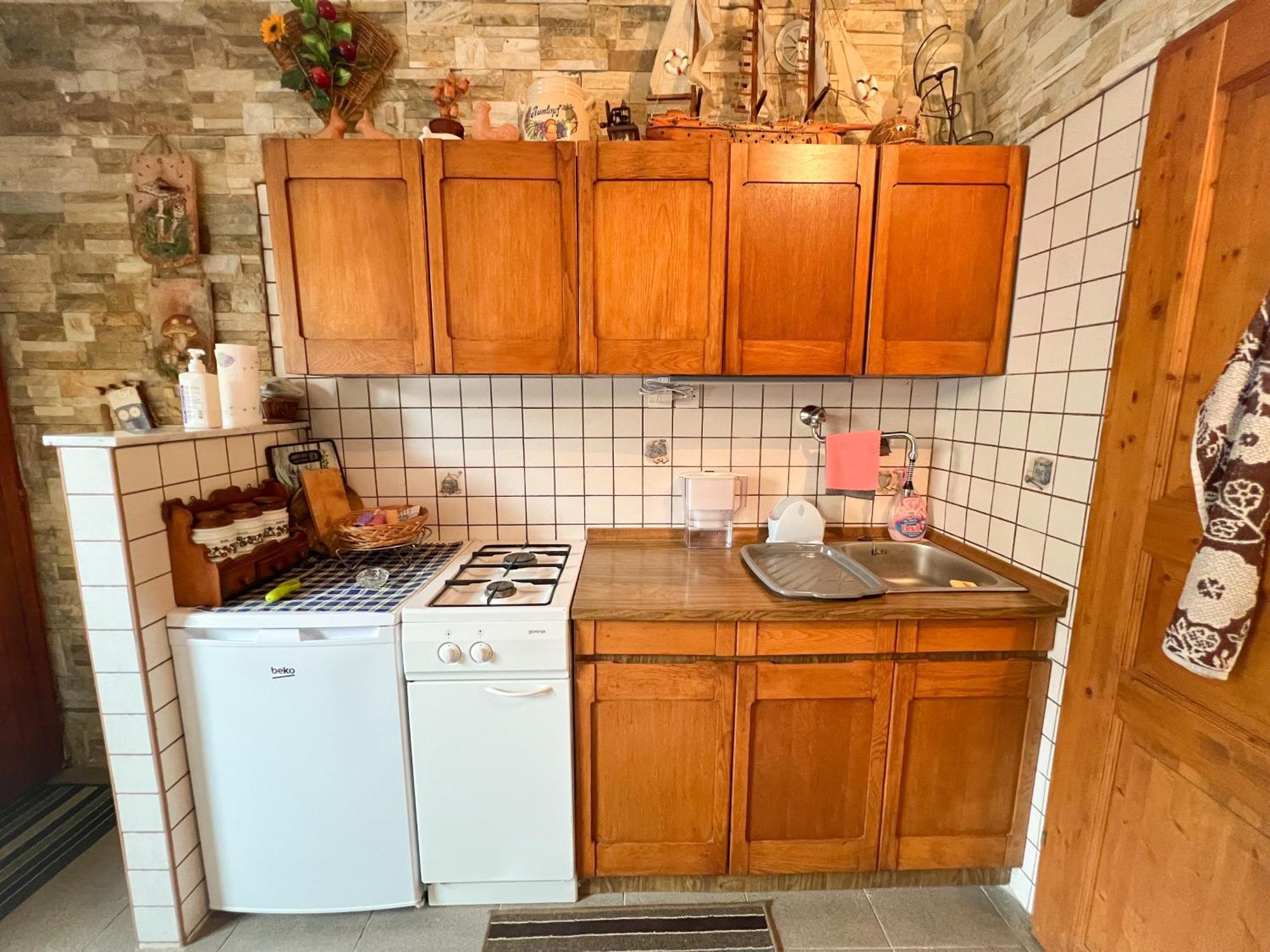 Apartment Stari Klesar Izola Ngoại thất bức ảnh