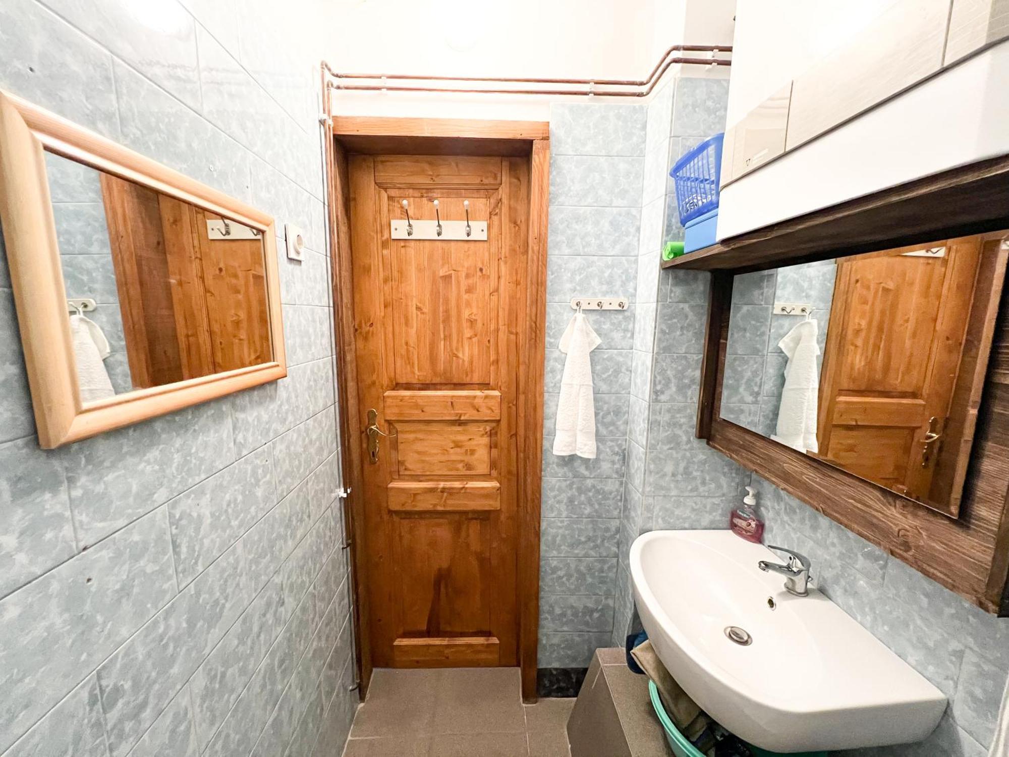 Apartment Stari Klesar Izola Ngoại thất bức ảnh