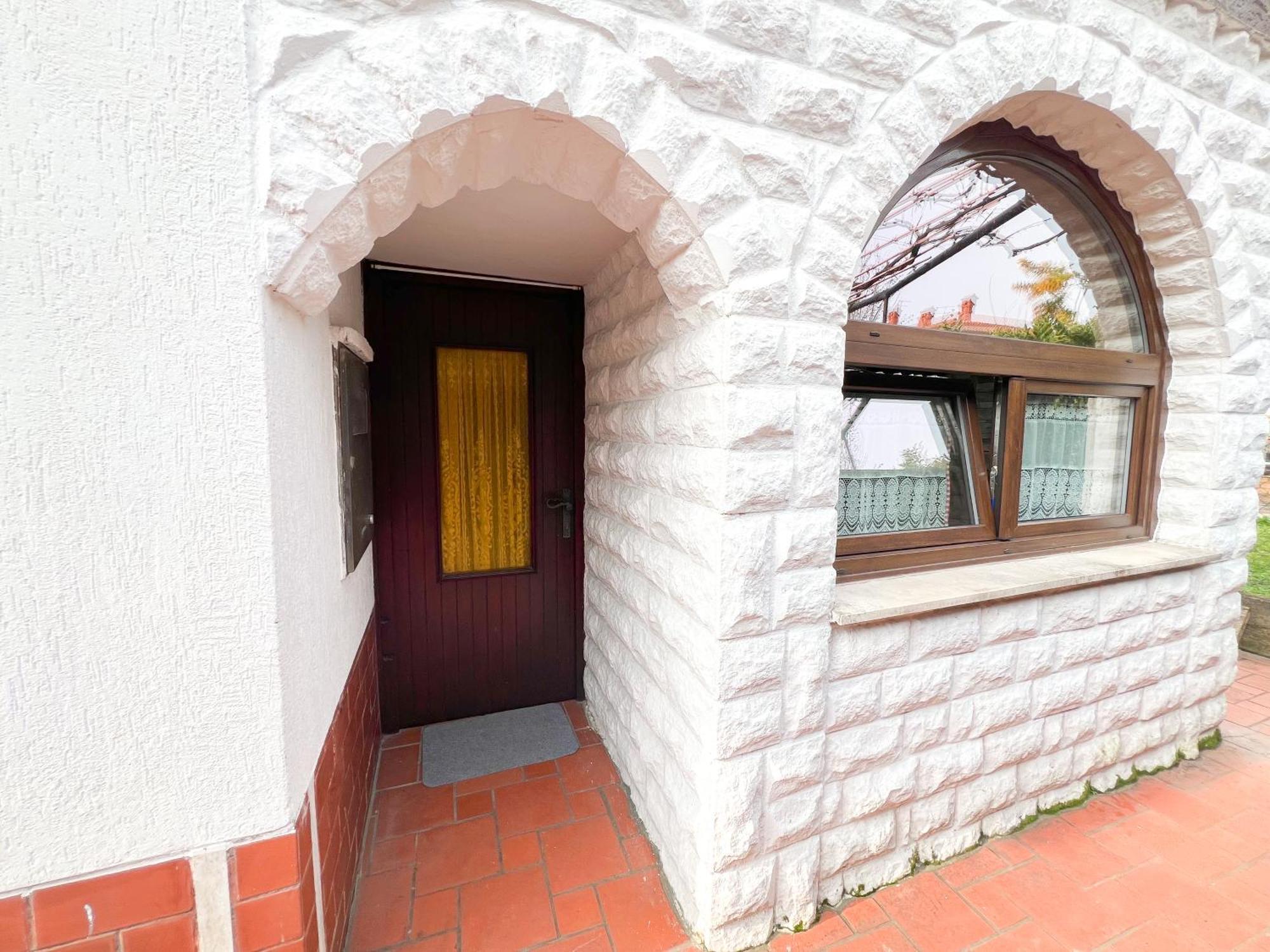 Apartment Stari Klesar Izola Ngoại thất bức ảnh