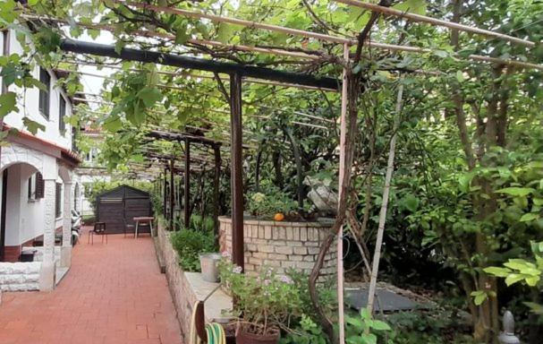 Apartment Stari Klesar Izola Ngoại thất bức ảnh