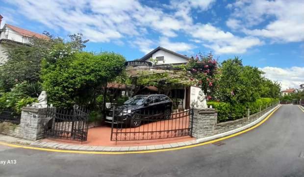 Apartment Stari Klesar Izola Ngoại thất bức ảnh